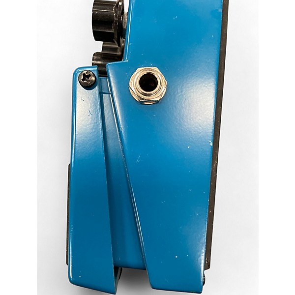 Used BOSS BD2 Blues Driver Effect Pedal