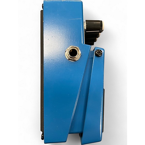 Used BOSS CS3 Compressor Sustainer Effect Pedal