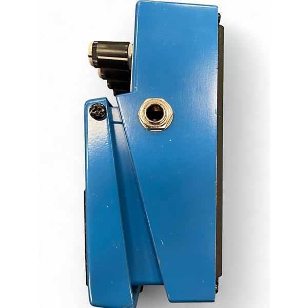 Used BOSS CS3 Compressor Sustainer Effect Pedal