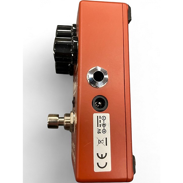 Used MXR M69 Prime Distortion Effect Pedal