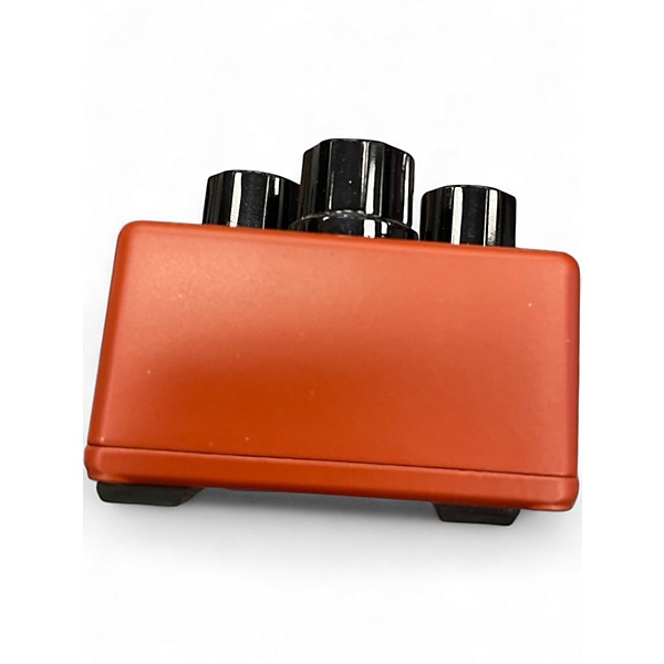 Used MXR M69 Prime Distortion Effect Pedal