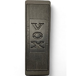Used VOX V845 Classic Wah Effect Pedal