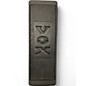 Used VOX V845 Classic Wah Effect Pedal thumbnail