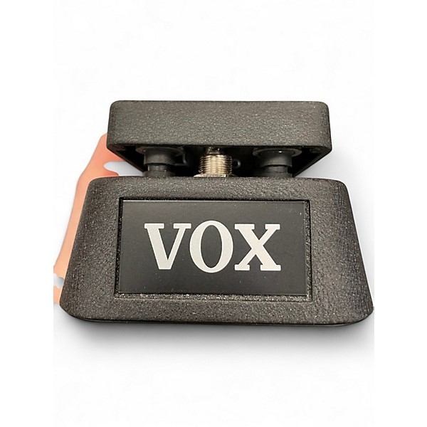 Used VOX V845 Classic Wah Effect Pedal