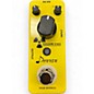 Used Donner Yellow Fall Effect Pedal thumbnail