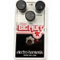 Used Electro-Harmonix Big Muff Nano Effect Pedal thumbnail