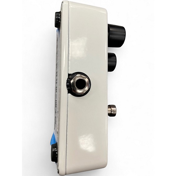 Used Electro-Harmonix Big Muff Nano Effect Pedal