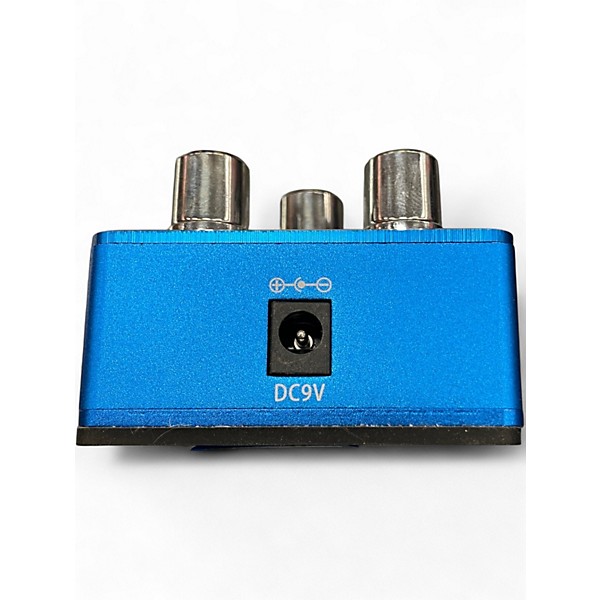 Used Tomsline ANG-1 Effect Pedal