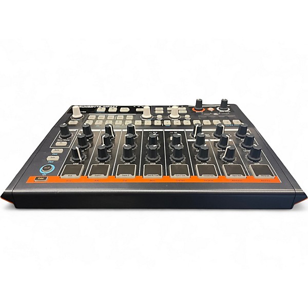 Used Arturia Drumbrute Impact Drum Machine