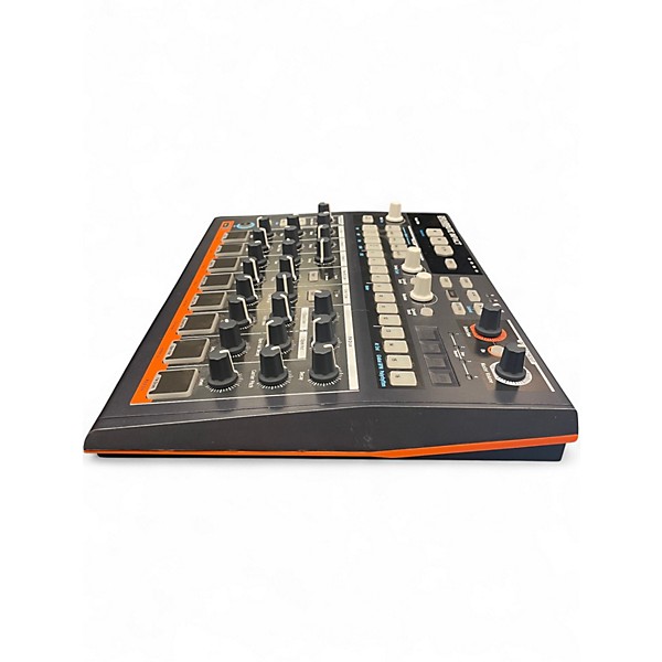 Used Arturia Drumbrute Impact Drum Machine