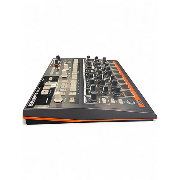 Used Arturia Drumbrute Impact Drum Machine