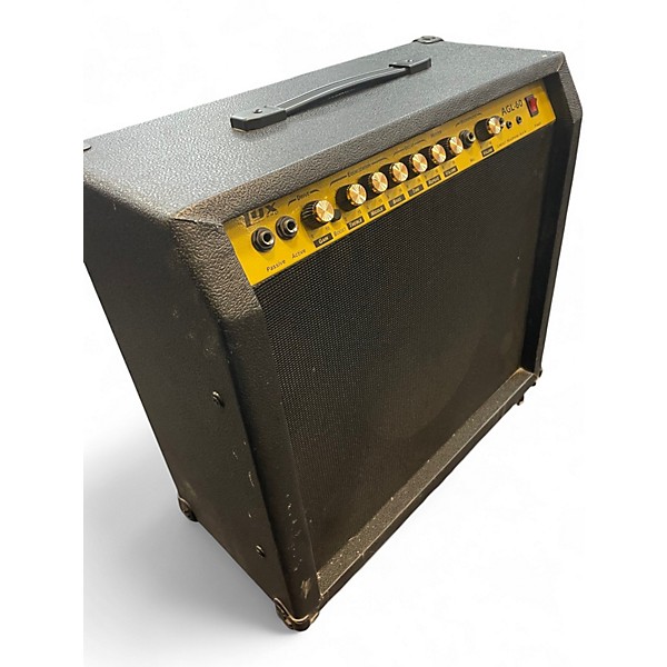 Used Lyx Pro AGL-60 Guitar Combo Amp