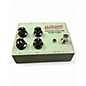 Used Benson Amps Germanium Preamp Effect Pedal