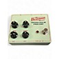 Used Benson Amps Germanium Preamp Effect Pedal