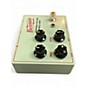 Used Benson Amps Germanium Preamp Effect Pedal