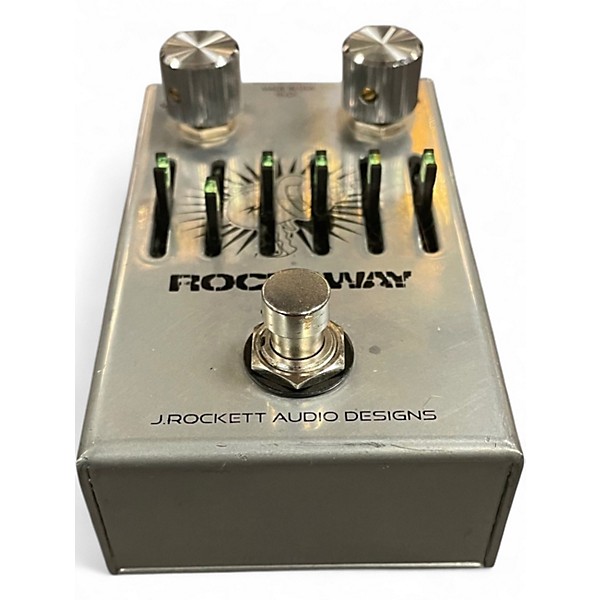 Used Rockaway Archer Pedal