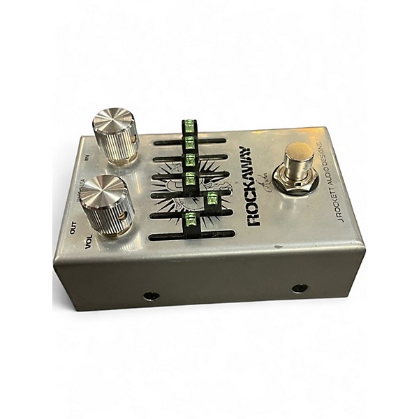 Used Rockaway Archer Pedal