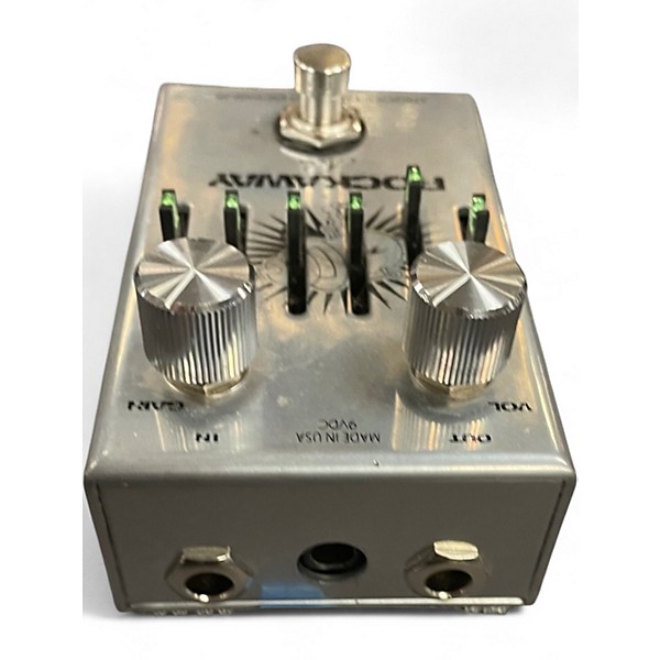 Used Rockaway Archer Pedal