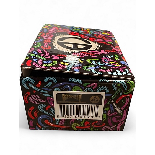 Used Catalinbread Octapussy Effect Pedal