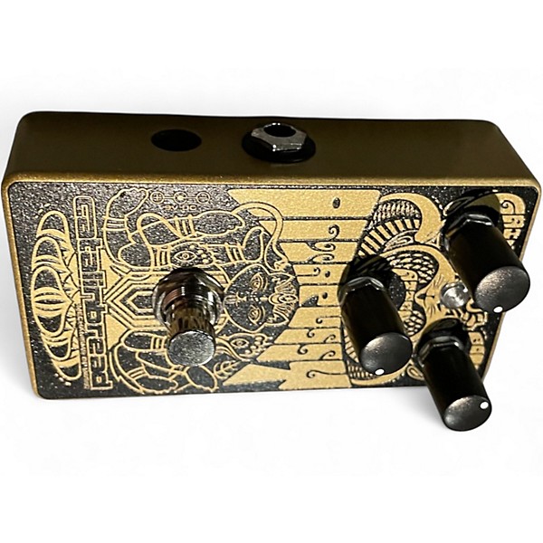 Used Catalinbread Octapussy Effect Pedal