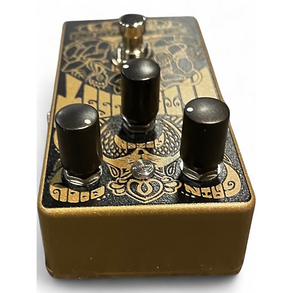 Used Catalinbread Octapussy Effect Pedal