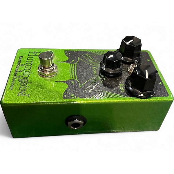 Used EarthQuaker Devices Hummingbird Repeat Percussions Tremolo Effect Pedal