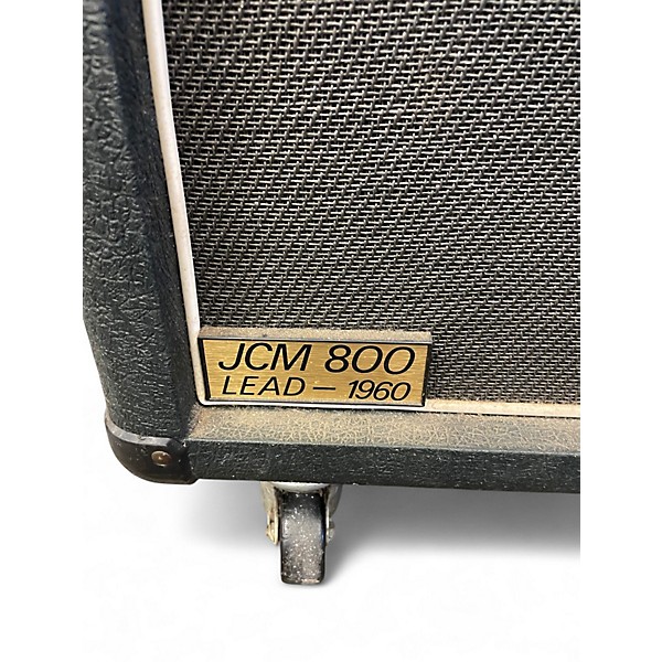 Used Marshall JCM800  Guitar Cabinet