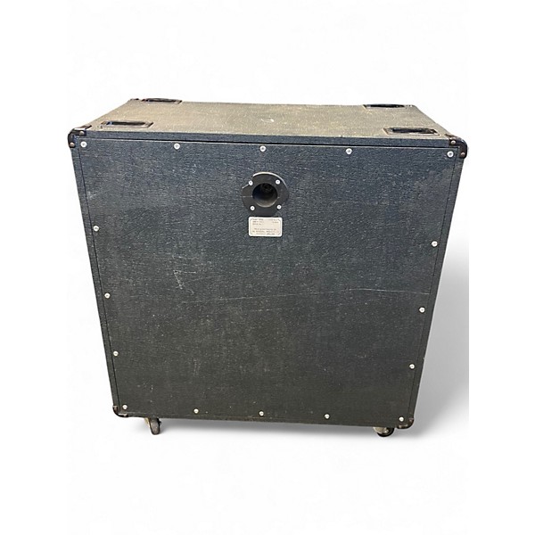 Used Marshall JCM800  Guitar Cabinet