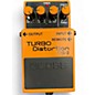 Used Boss  DS2 Effect Pedal thumbnail