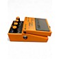 Used Boss  DS2 Effect Pedal