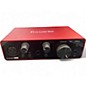 Used Focusrite Scarlett Solo Audio Interface thumbnail