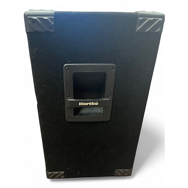 Used Hartke VX115 300W 8Ohm 1x15 Bass Cabinet