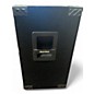 Used Hartke VX115 300W 8Ohm 1x15 Bass Cabinet