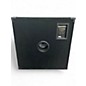 Used Hartke VX115 300W 8Ohm 1x15 Bass Cabinet