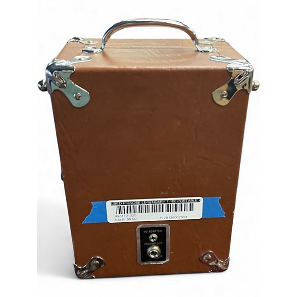 Used Pignose Legendary 7-100 Portable Amp Battery Powered Amp