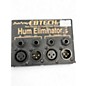 Used Ebtech 2-Channel Hum Eliminator thumbnail
