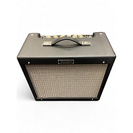 Used Fender BLUES JR IV Tube Guitar Combo Amp