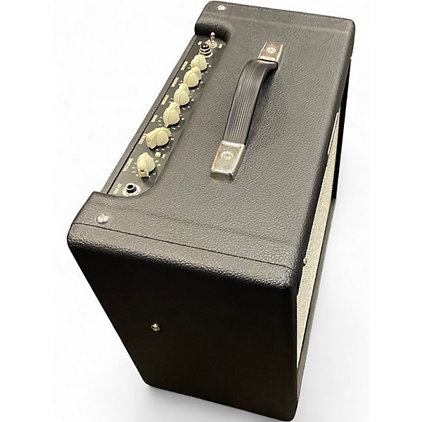 Used Fender BLUES JR IV Tube Guitar Combo Amp