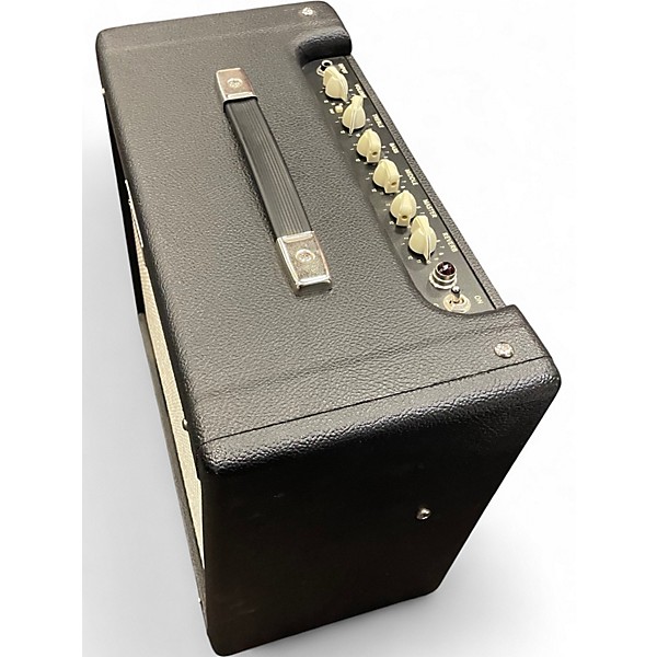 Used Fender BLUES JR IV Tube Guitar Combo Amp