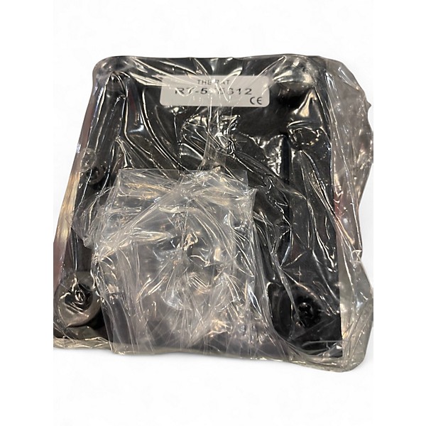 Used ProCo Rat II Distortion Effect Pedal