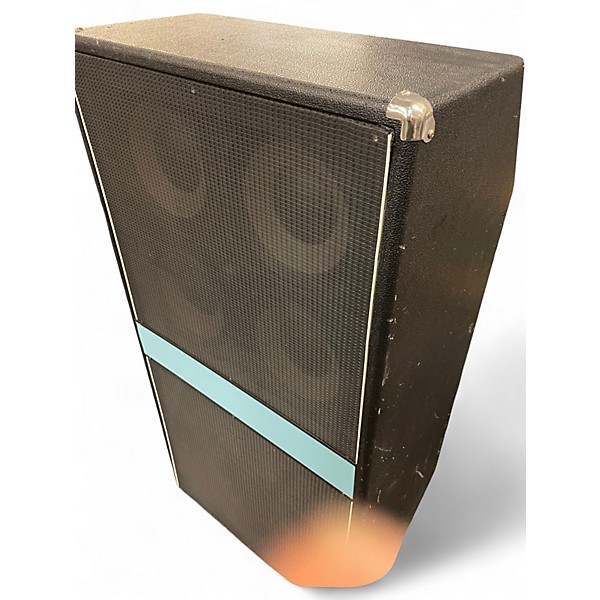 Used Acoustic B810 800W 8x10 Bass Cabinet