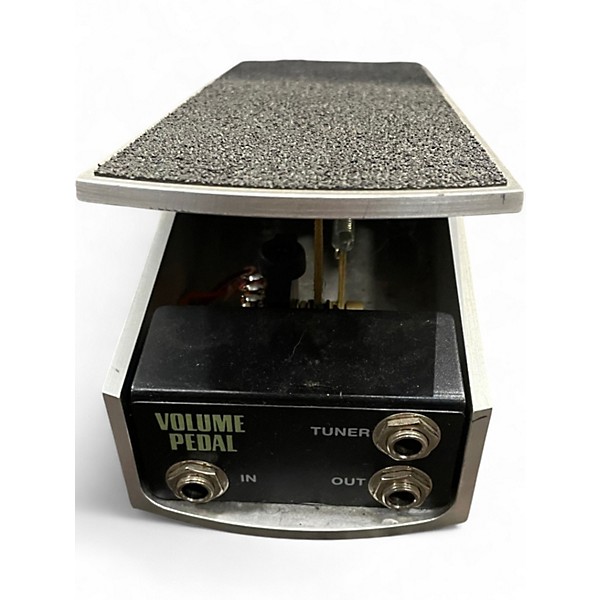 Used Ernie Ball VP Junior Passive Volume Pedal