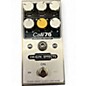 Used Origin Effects CALI76 Effect Pedal thumbnail