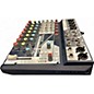 Used Soundcraft Notepad 12FX Unpowered Mixer