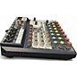 Used Soundcraft Notepad 12FX Unpowered Mixer