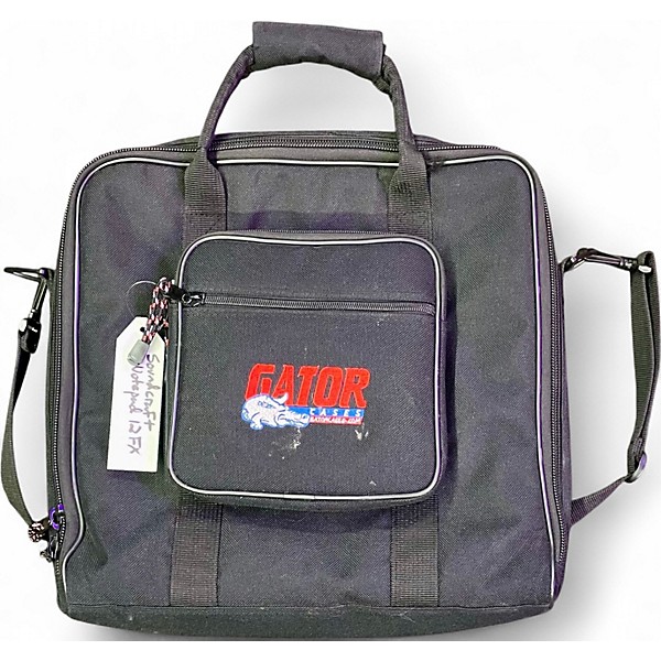 Used Soundcraft Notepad 12FX Unpowered Mixer