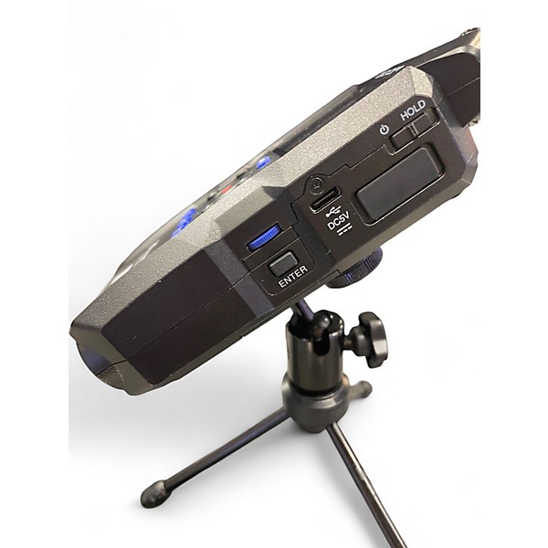 Used Zoom H4essential MultiTrack Recorder