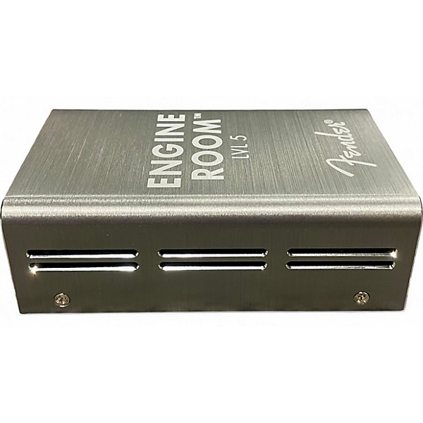 Used Fender Engine Room LVL 5 Power Supply