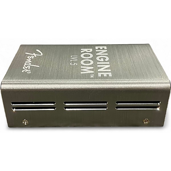 Used Fender Engine Room LVL 5 Power Supply