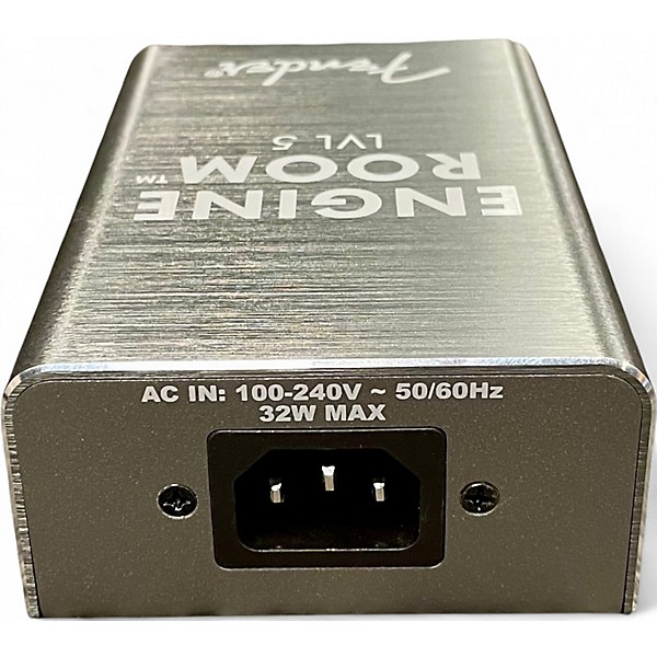 Used Fender Engine Room LVL 5 Power Supply